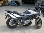 2013 SUZUKI DL650 A - JS1VP56A1D2101020