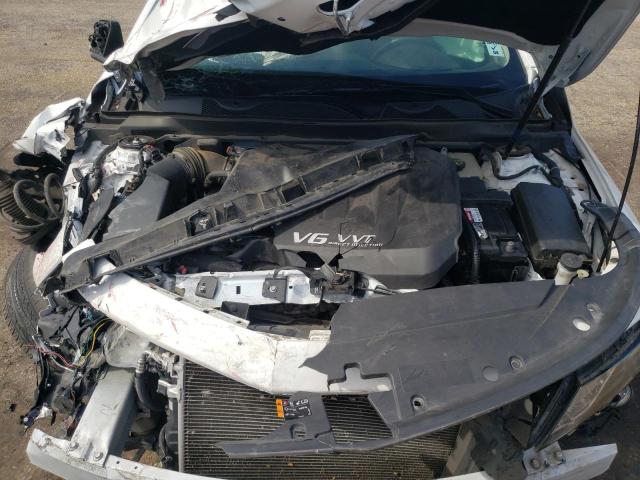 2017 CHEVROLET IMPALA LT - 1G1105S30HU185446