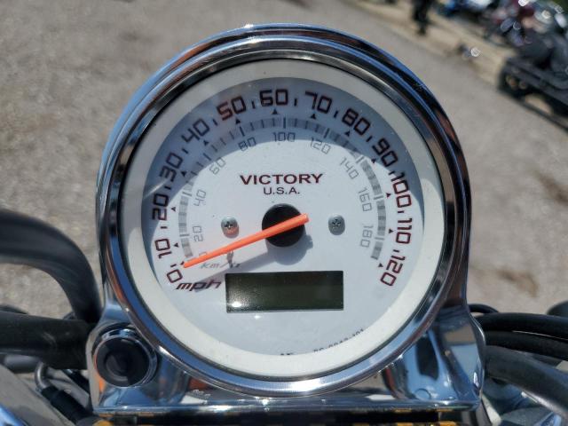 2010 VICTORY MOTORCYCLES JACKPOT - 5VPXB36D9A3000228