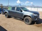 CHEVROLET COLORADO Z photo