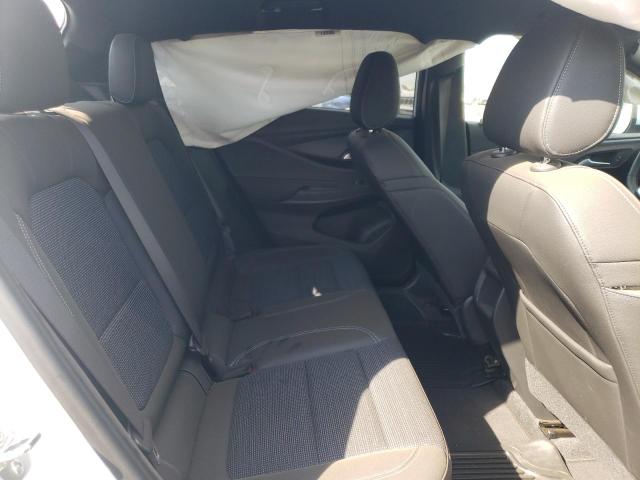 2024 BUICK ENVISTA PR - KL47LAE24RB206522