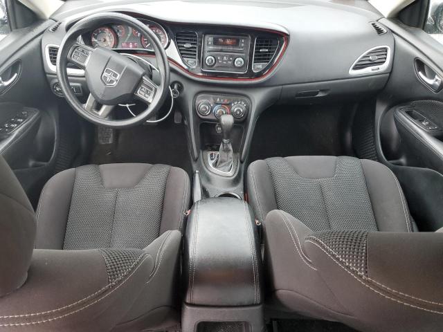 2015 DODGE DART SXT - 1C3CDFBB5FD380560