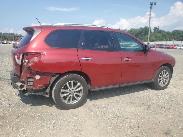 2015 NISSAN PATHFINDER - 5N1AR2MM8FC605342