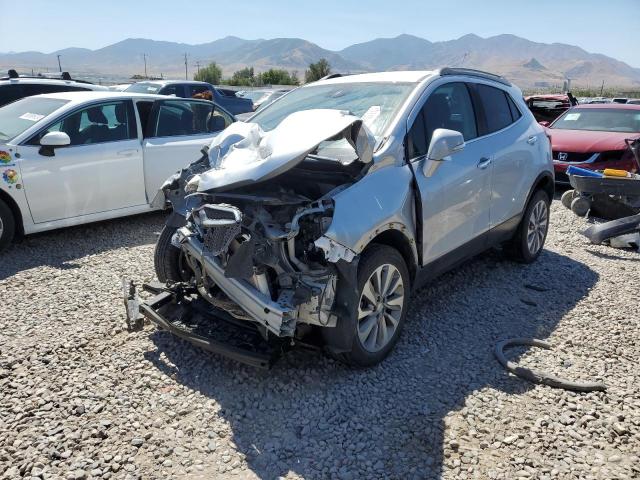 VIN KL4CJESB7KB722699 2019 Buick Encore, Preferred no.1