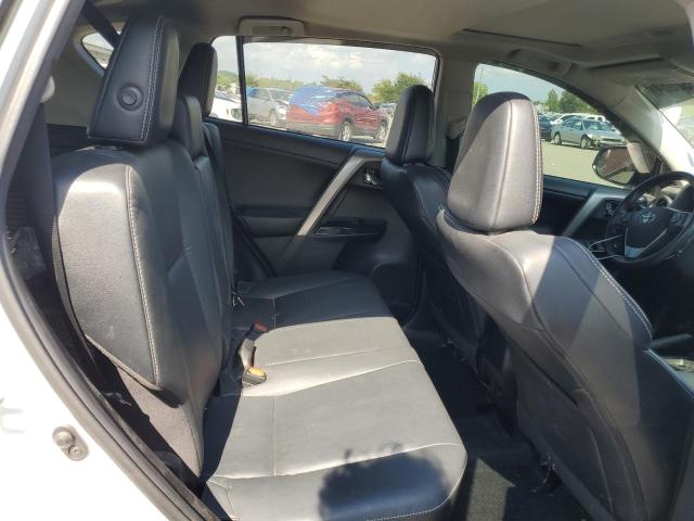 2017 TOYOTA RAV4 LIMIT - 2T3DFREV2HW649282