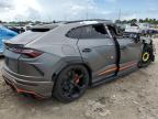 LAMBORGHINI URUS photo