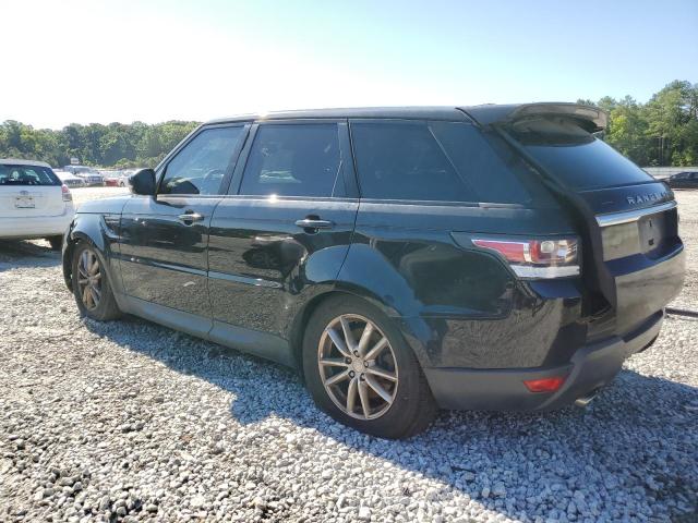 VIN SALWG2VF5FA539241 2015 Land Rover Range Rover, SE no.2