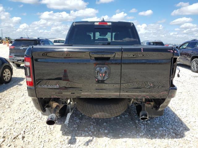 2022 RAM 1500 LARAM - 1C6SRFJM6NN478072