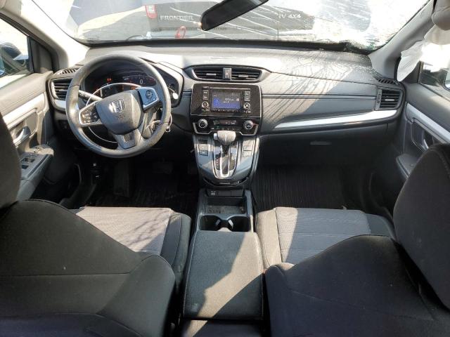 2020 HONDA CR-V LX - 2HKRW2H22LH674813