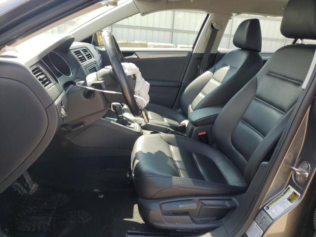 2017 VOLKSWAGEN JETTA SE - 3VWDB7AJ4HM200624