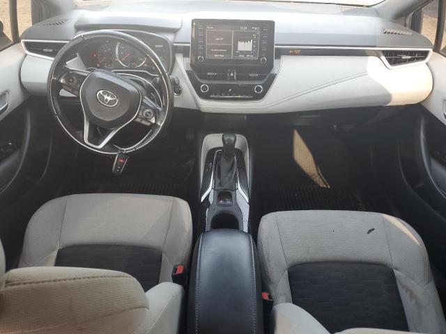 2019 TOYOTA COROLLA SE - JTNK4RBE7K3028188