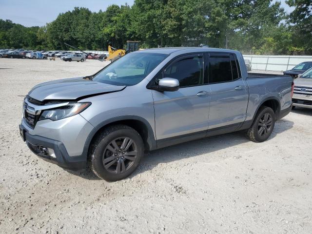 HONDA RIDGELINE