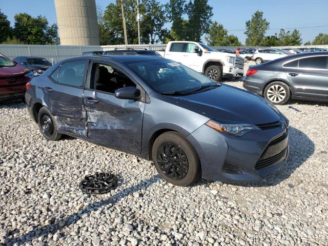 2019 TOYOTA COROLLA L - 2T1BURHE1KC242774
