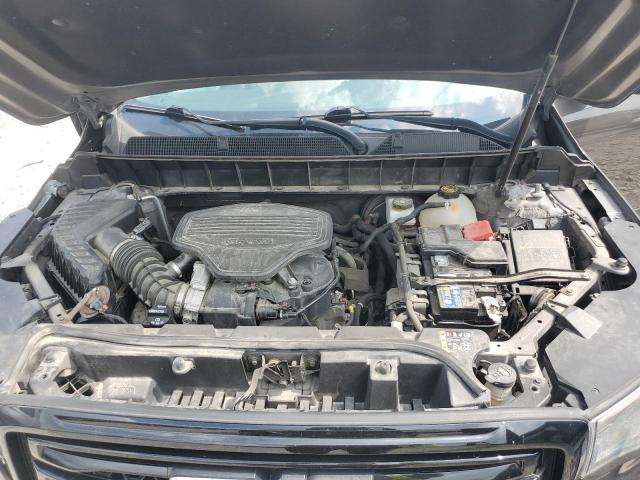 2019 GMC ACADIA SLT - 1GKKNMLS9KZ279269