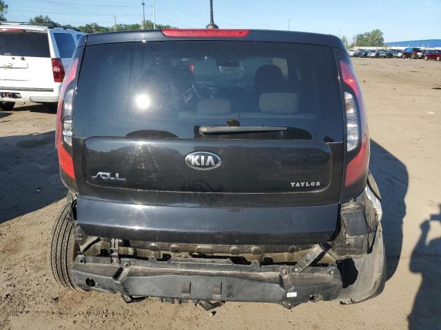 VIN KNDJN2A21G7383658 2016 KIA Soul no.6