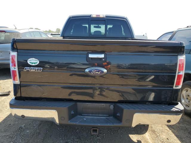 VIN 1FTFX1ET6EFB75906 2014 Ford F-150, Super Cab no.6