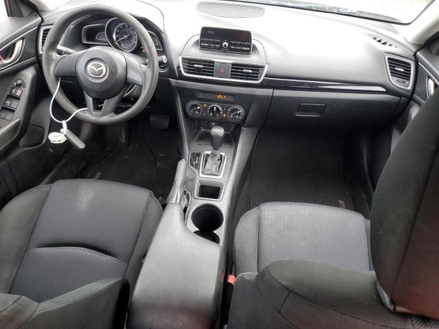 VIN JM1BM1T72E1148017 2014 Mazda 3, SV no.8