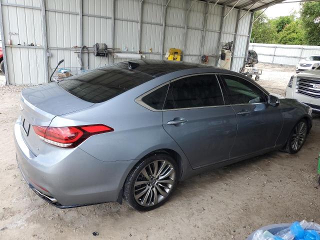 2015 HYUNDAI GENESIS 5. KMHGN4JF7FU044178