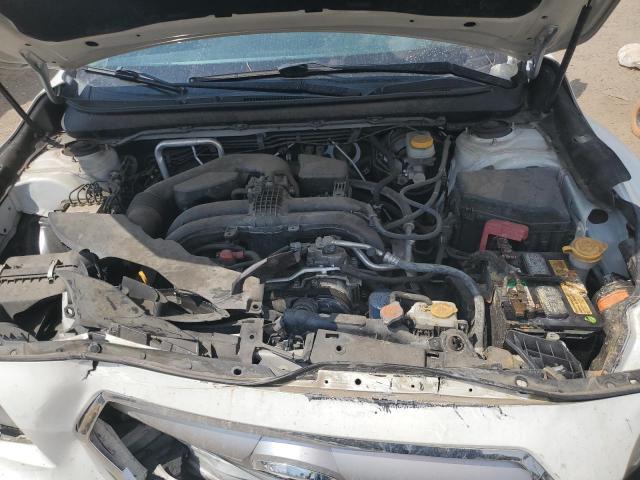 2017 SUBARU LEGACY 4S3BNAN66H3006358