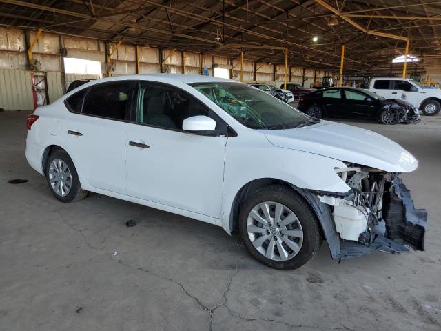 2017 NISSAN SENTRA S - 3N1AB7AP7HY321752