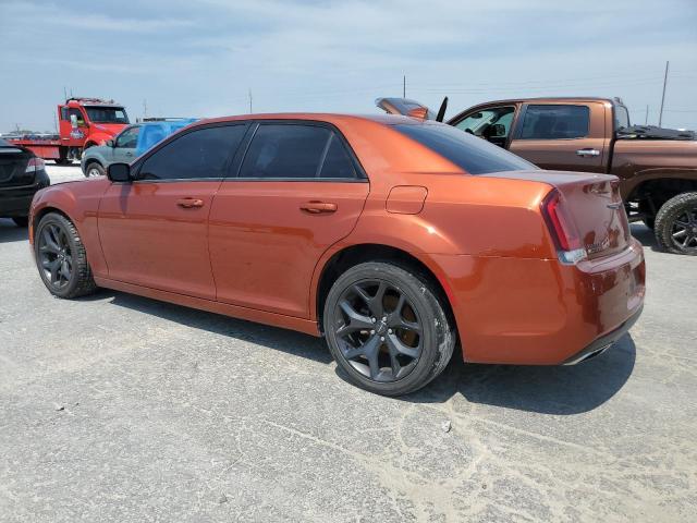 2021 CHRYSLER 300 S - 2C3CCABG4MH545550
