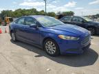 FORD FUSION S photo