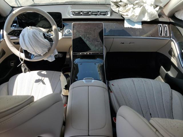 2023 MERCEDES-BENZ S 500 4MAT - W1K6G6DB3PA172473