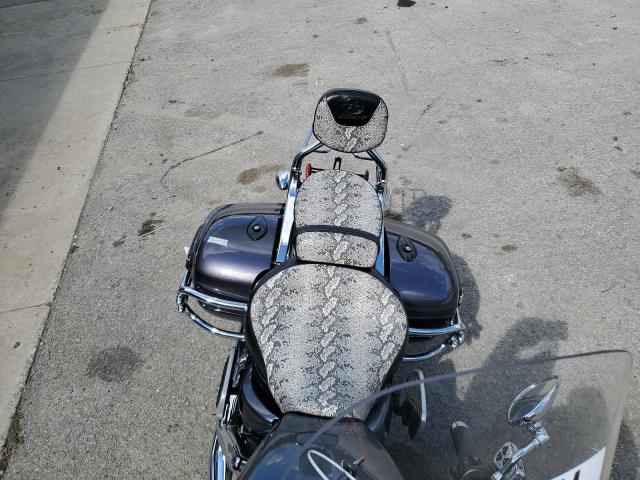 2014 YAMAHA XVS1300 CT JYAVP32E9EA004766