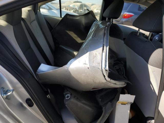 2022 TOYOTA COROLLA LE - JTDEAMDE3NJ039196