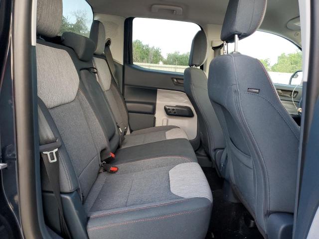 2022 FORD MAVERICK X - 3FTTW8F90NRB14832