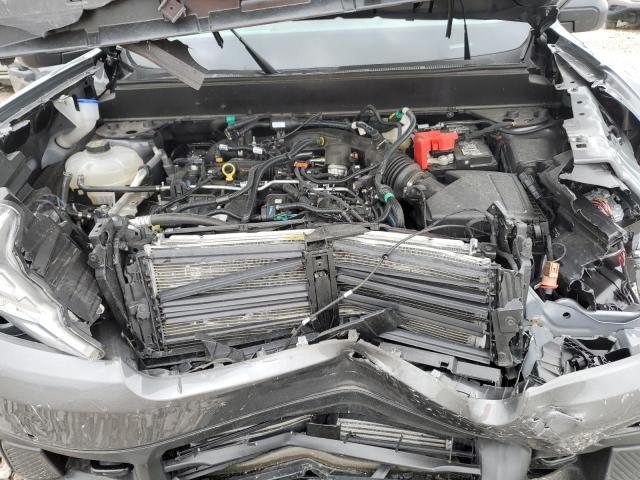 2023 FORD MAVERICK X - 3FTTW8F91PRA66843