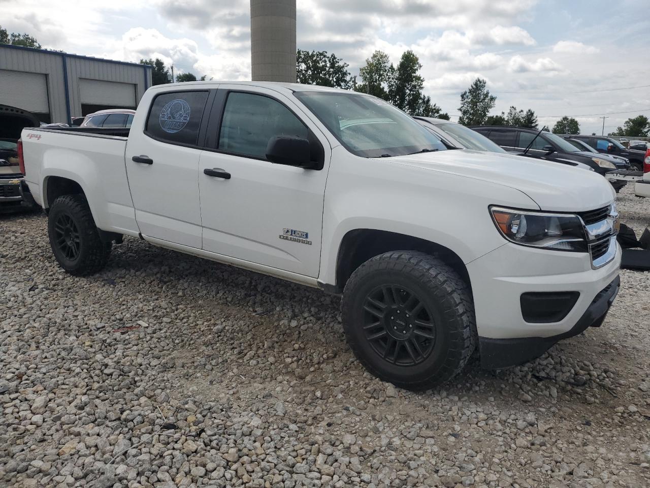 Lot #3004064438 2016 CHEVROLET COLORADO