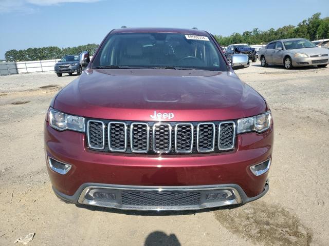 2017 JEEP CHEROKEE - 1C4RJEBG0HC626847