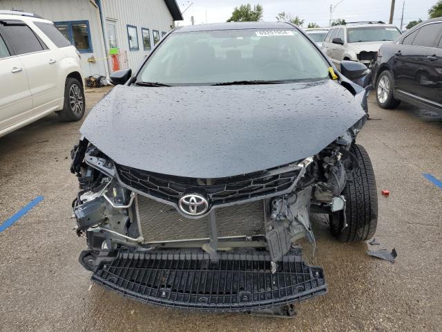 VIN 2T1BURHE7FC475483 2015 Toyota Corolla, L no.5