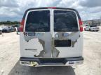 CHEVROLET EXPRESS G3 photo