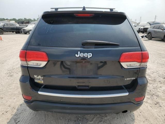 VIN 1C4RJEBG7FC217094 2015 Jeep Grand Cherokee, Lim... no.6