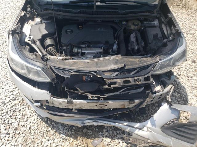 3G1BC6SM0KS590367 2019 CHEVROLET CRUZE