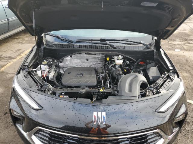 2024 BUICK ENCORE GX - KL4AMBSLXRB160684