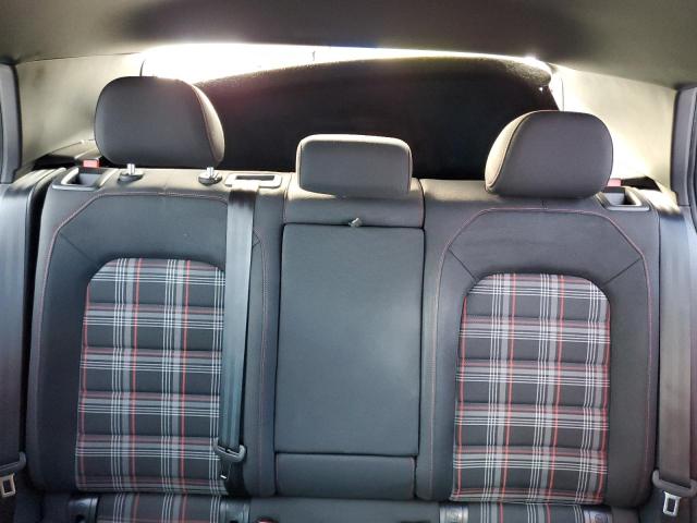 2019 VOLKSWAGEN GTI S - 3VW5T7AU3KM010364