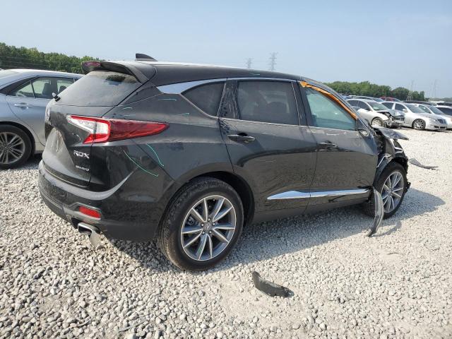 2024 ACURA RDX TECHNO - 5J8TC2H51RL019573