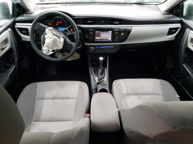 2015 TOYOTA COROLLA L - 2T1BURHE4FC273393