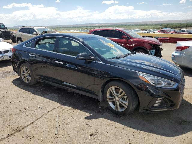 2019 HYUNDAI SONATA LIM - 5NPE34AF3KH738310