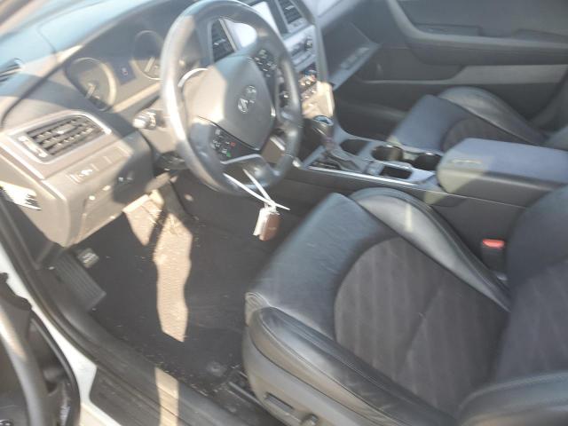 2017 HYUNDAI SONATA SPO - 5NPE34AF9HH437548