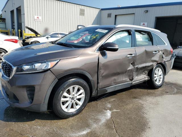 2019 KIA SORENTO L 2019