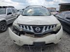 NISSAN MURANO S photo