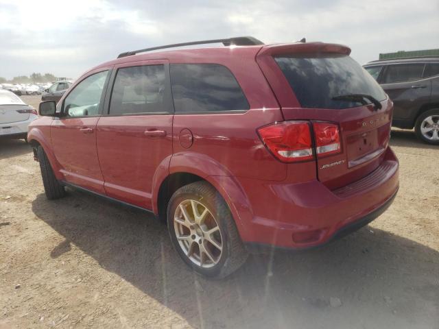 VIN 3C4PDCBBXET156057 2014 Dodge Journey, Sxt no.2