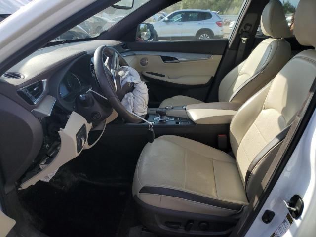 2019 INFINITI QX50 ESSEN - 3PCAJ5M38KF126839