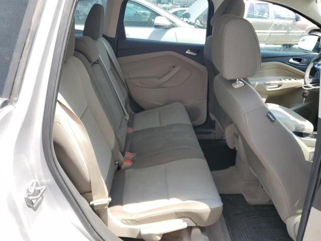 2015 FORD ESCAPE SE - 1FMCU9G98FUB62224