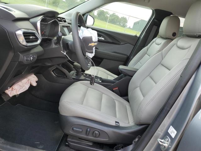 2023 CHEVROLET TRAILBLAZE - KL79MPSLXPB072069