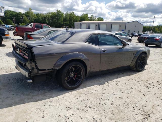 2019 DODGE CHALLENGER - 2C3CDZFJ7KH636049